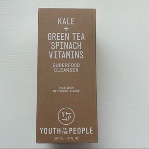 Youth to the People Superfood Cleanser